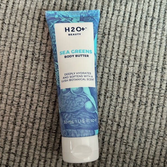 H20+beauty Other - ✨5/$25 H20+Beauty sea greens body butter